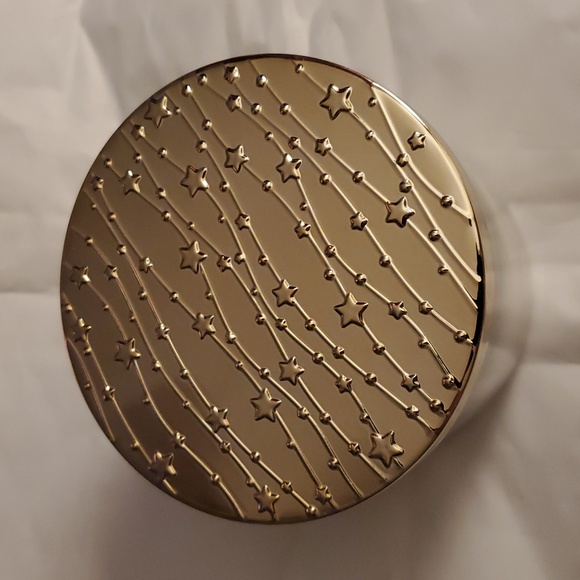 NWT Bath & Body Works Mahogany Balsam Scented 3 Wick Candle - Picture 5 of 6